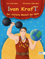 Iван Сила / Ivan Kraft